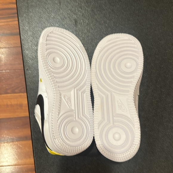 Special addition, Air Force ones from Beaverton with Love 💕 - Picture 3 of 4